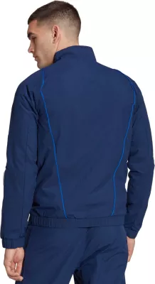 Duks për meshkuj adidas, navy [Madhësia: M]