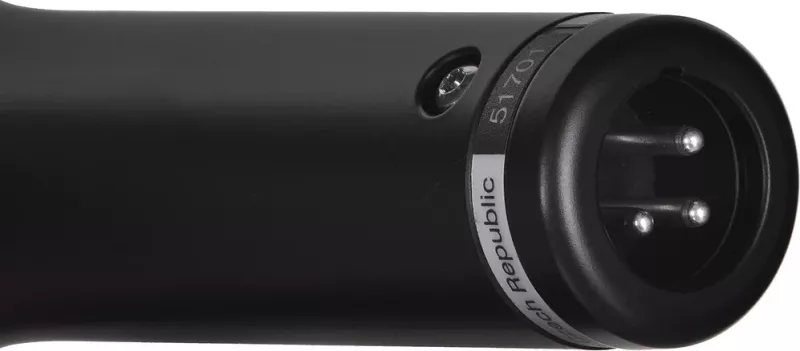 Mikrofon skene Beyerdynamic TG V50d s, i zi