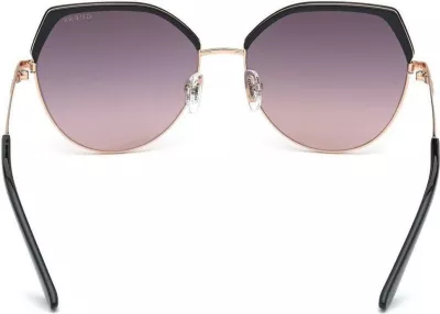 Syze dielli për femra Guess GU7736 01U, të zeza [Madhësia: 58]