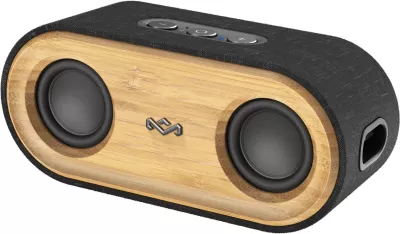 Altoparlant portativ Bluetooth House of Marley Get Together 2 Mini 20W IP67