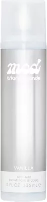 Mist për trup Ariana Grande Mod Vanilla për femra 236ml