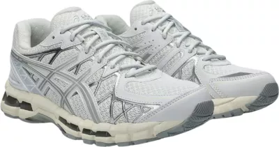 Atlete për meshkuj ASICS GEL-KAYANO 20 1203A388, të argjendta [Madhësia: 43.5]