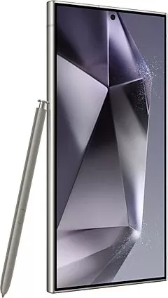 Celular Samsung Galaxy S24 Ultra, 512 GB, 12 GB RAM, Titanium Violet