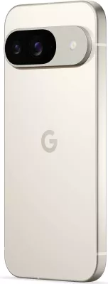 Celular Google Pixel 9, 128GB, 12GB RAM, Porcelain