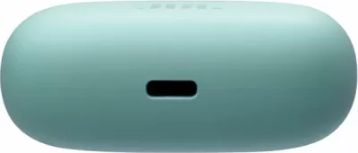Kufje wireless JBL Wave Beam 2, ANC, Bluetooth 5.3, 40 orë, IP54, blu, me kuti karikimi