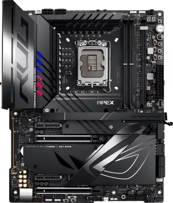 Pllakë amë ASUS ROG MAXIMUS Z790 APEX ENCORE, Intel Z790 LGA 1700 ATX