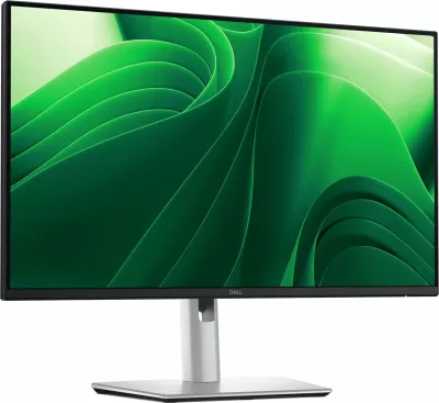 Monitor Dell Pro Plus P2425DE, 24", Quad HD, LCD, i zi