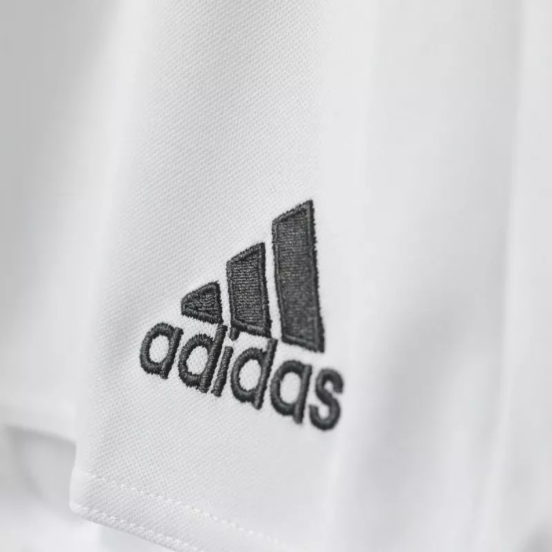Shorce futbolli për meshkuj Adidas Parma 16, të bardha [Madhësia: XS]
