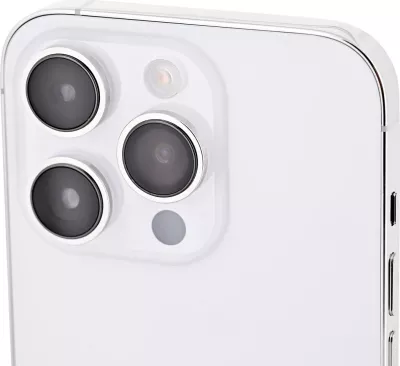 Celular Apple iPhone 14 Pro, 256 GB, 6.7 inç, Bezhë, i riparuar