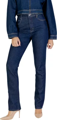 Xhinse për femra Colcci 002.11.00395, denim blu e errët [Madhësia: 40]