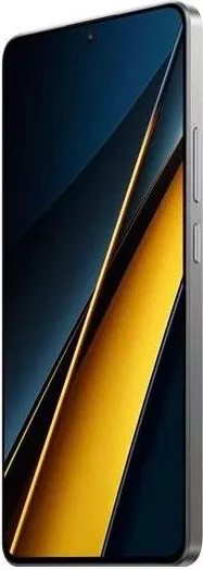 Telefoni POCO X6 Pro 5G, 12/512GB, Gri
