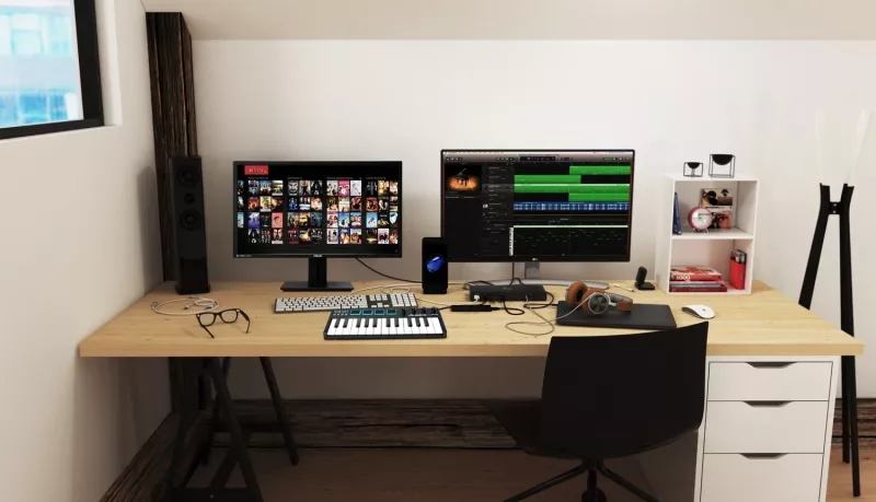 Replikator universal, i-tec USB-C 5K, e zeze
