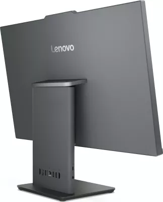Kompjuter All-in-One Lenovo ThinkCentre neo 50a 27 Gen 5, Intel Core i5, 16GB RAM, 512GB SSD, 27 inch, Luna Grey