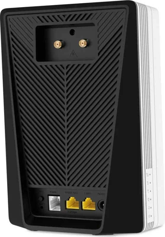 Router MERCUSYS MB520-5G, 5G, NanoSIM, i bardhë