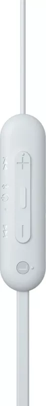 Dëgjuese Sony WIC100, të bardha