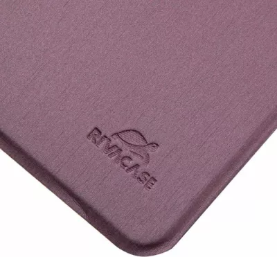 Mbështjellës për tablet RIVACASE 3147 9.7–10.5" me stand, i kuq