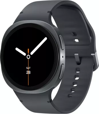 Smartwatch Samsung Galaxy Watch8 SM-L330 44mm 32GB grafit