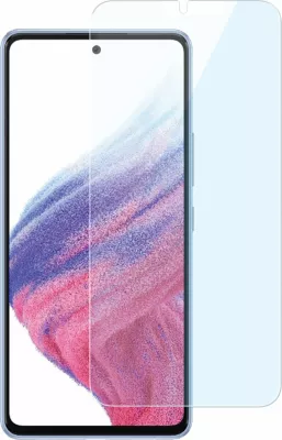 Xham i kalitur mbrojtës ekrani Samsung Mobeen për Galaxy A26 5G SM-A266, transparent