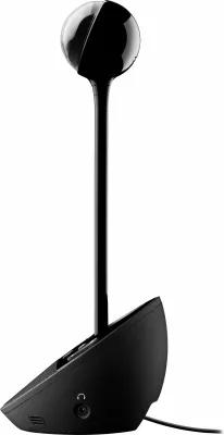 Kamera konferencash Logitech BCC950, Full HD, 1920 x 1080, 30 fps, 78°, 1.2x, e zezë