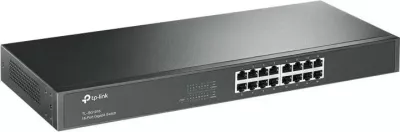 Switch TP-Link TL-SG1016 16 porta Gigabit