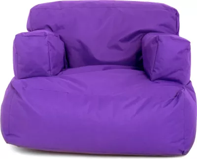 Qebe për relaks, ngjyrë vjollcë, Atelier del Sofa