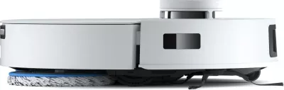 Robot fshesë me korent 2-në-1 Ecovacs Deebot T30 PRO OMNI, 11000Pa, bateri 5200mAh, stacion Mini OMNI, i bardhë