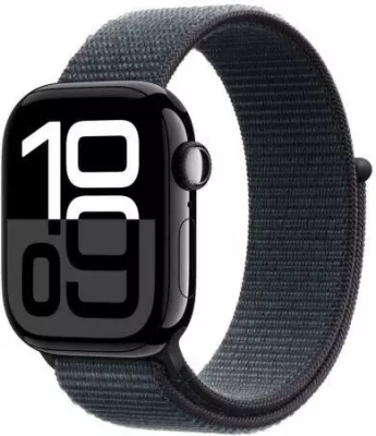 Smartwatch Apple Watch Serie 10 42mm Jet Black