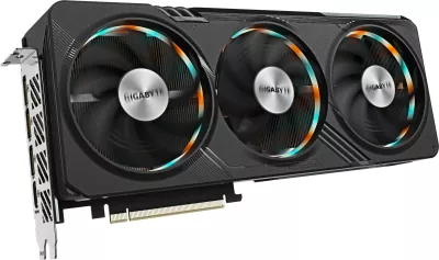 Kartelë grafike GIGABYTE VGA NVIDIA GeForce RTX 4070 SUPER GAMING OC, 12GB, GDDR6X