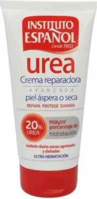 Krem rigjenerues për trup Instituto Espanol Urea për femra 150ml