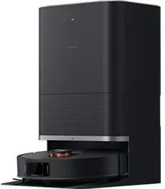 Fshesë me korrent robotike, Xiaomi, X20 Max BHR9220EU, me stacion dokimi, e zezë