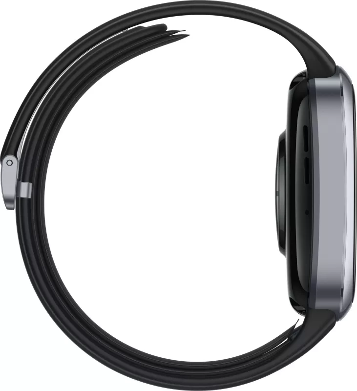 Smartwatch Huawei Watch D2 (Luca-B19), 1.82", 5 ditë bateri, e zezë