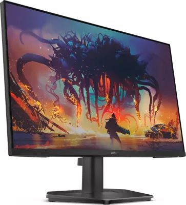 Monitor Dell SE2425HG, 24", Full HD, LCD, Gaming, i zi