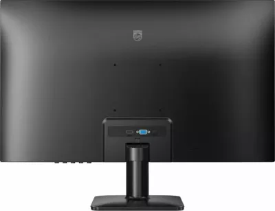 Monitor Philips 27E2N1100L 27" VA Full HD 75Hz me altoparlantë, i zi, set me kabllo HDMI