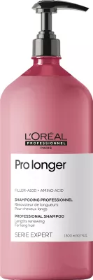 Shampo L’Oréal Professionnel Pro Longer, 1500 ml