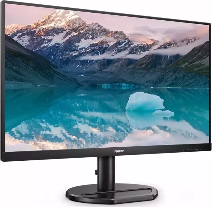 Monitor Philips 272S9JAL / 00, Full HD, 27″, i zi