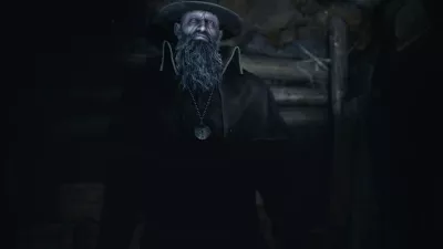 Lojë për PlayStation 4 Capcom Resident Evil 4 Remake, PEGI 18