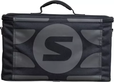 Çantë transporti Shure për mikrofonë wireless, 111-25-012, Gri