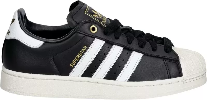 Atlete për meshkuj adidas Originals KI0981, të zeza dhe të bardha [Madhësia: 42 2/3]