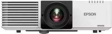 Projektor digjital, Epson EB-L630U (V11HA26040) 3LCD WUXGA laser 6200 lm HDMI, bardhë