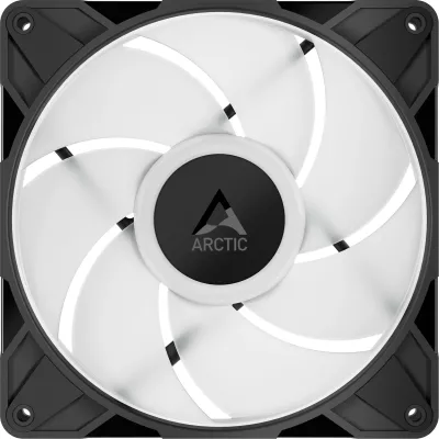 Ventilatorë kasë ARCTIC P14 Pro A-RGB 3-pack