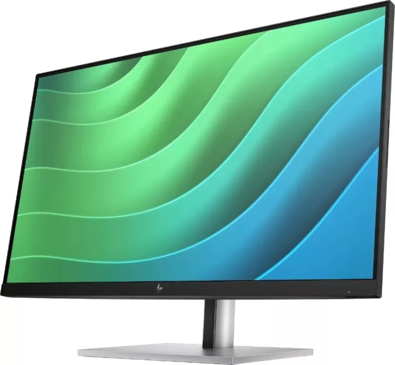 Monitor HP E27 G5 27i FHD, ngjyrë e zezë