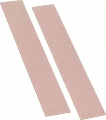 Pad termik Thermal Grizzly Minus Pad 8 120x20mm 1mm, 2 copë, rozë