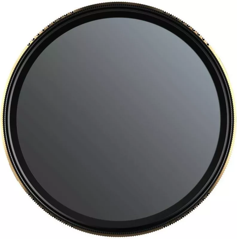 Filter PolarPro PMVND/ Black Mist 2-5 stop Edition II, 77mm, i zi