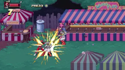 Lojë për Nintendo Switch Atari Mighty Morphin Power Rangers: Rita’s Rewind Deluxe Edition, set koleksionisti