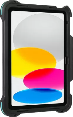 Mbështjellës Targus SafePort Rugged Max për Apple, 10.9 inç, i zi