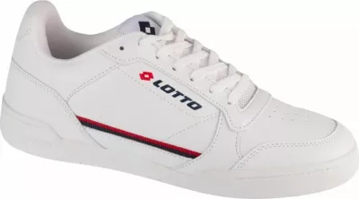 Atlete për femra Lotto, të bardha