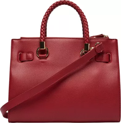 Çantë krahu Liu Jo Boston Bag AF6069 E1019, për femra, ngjyrë tullë