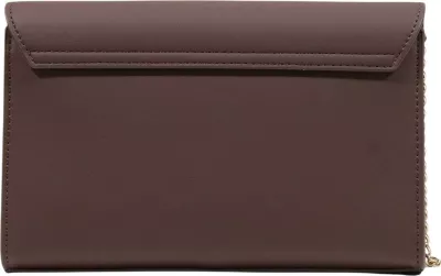 Çantë krahu Love Moschino JC4103PP, kafe