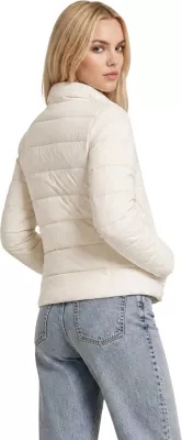 Jakne për femra Guess Active DIANN V4YL04 WF3X0, e bardhë [Madhësia: S]