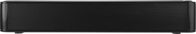 Soundbar Creative Labs Creative Stage SE, 48 W, 2.0 kanale, e zezë